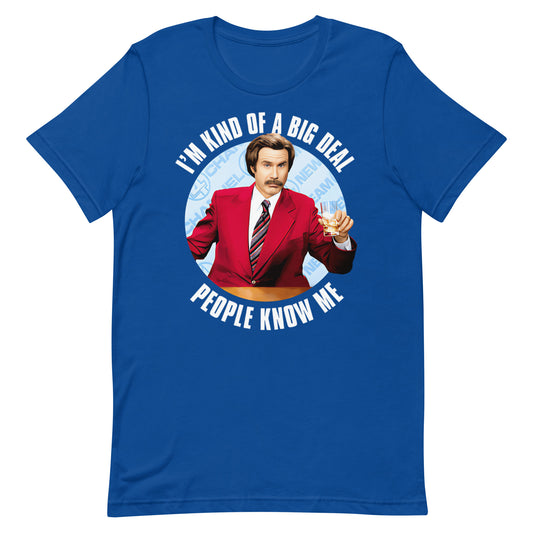 Big Deal T-shirt
