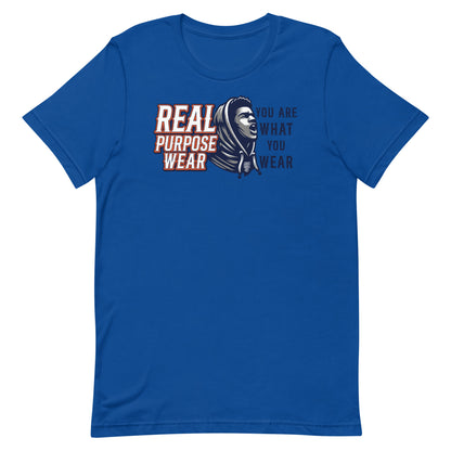 RPW Hoodie Yell One T-shirt