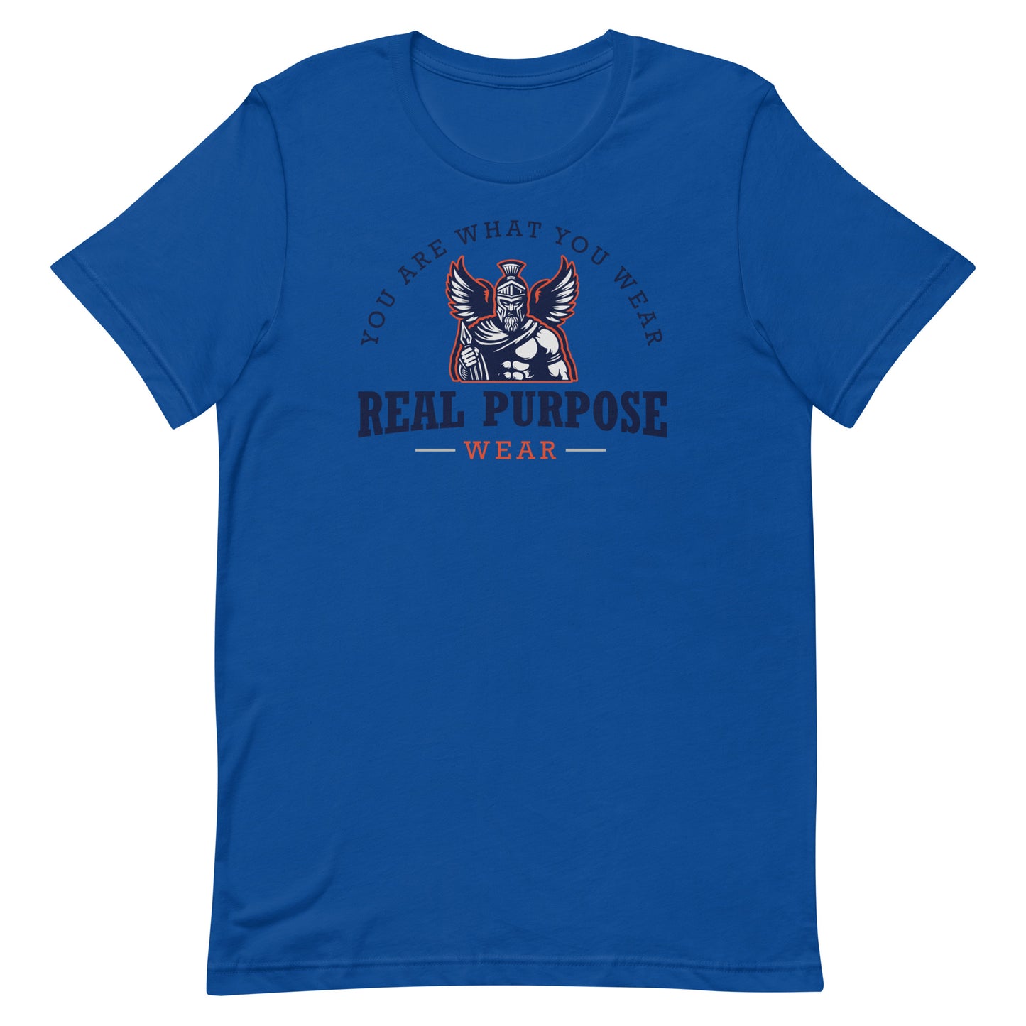 RPW Warrior T-shirt
