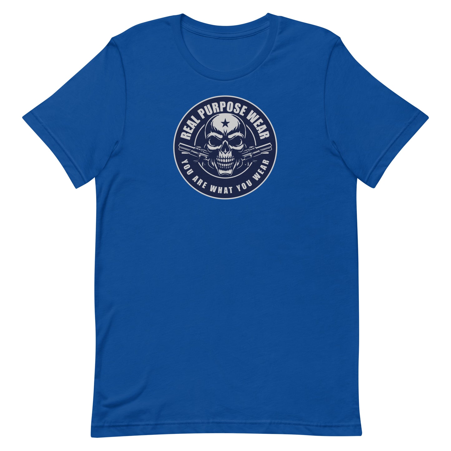 RPW Skull T-shirt