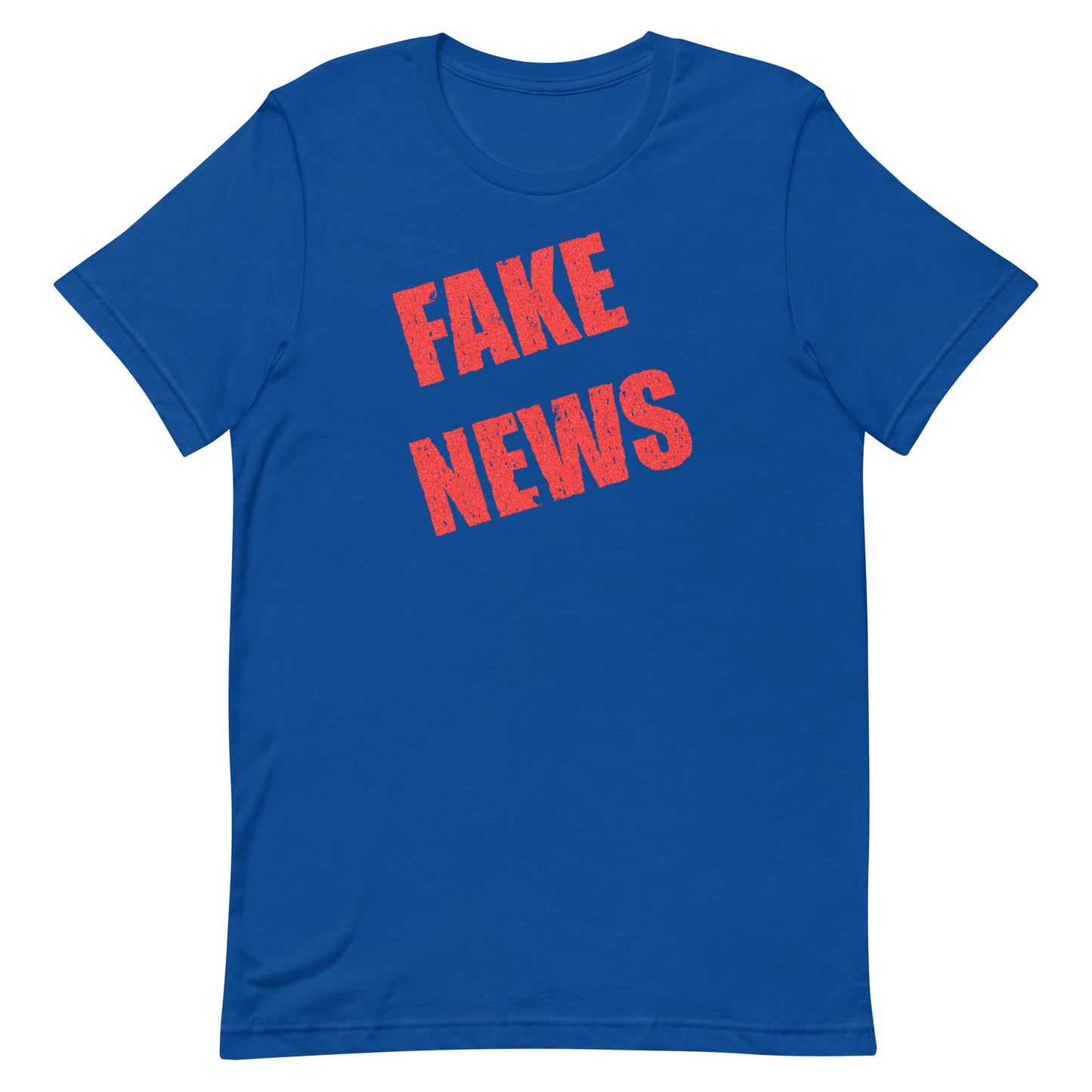 Fake News T-Shirt