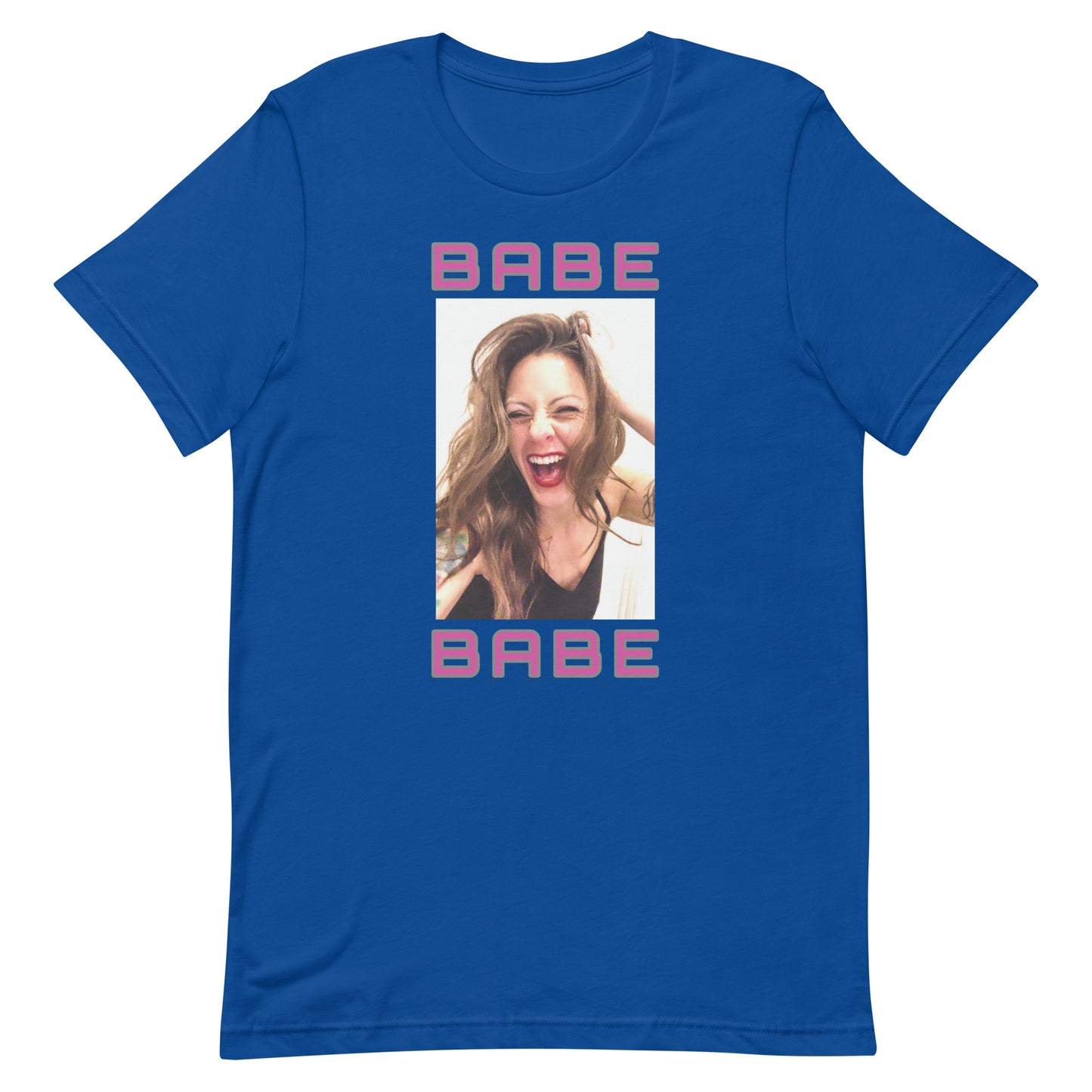 Babe T-shirt
