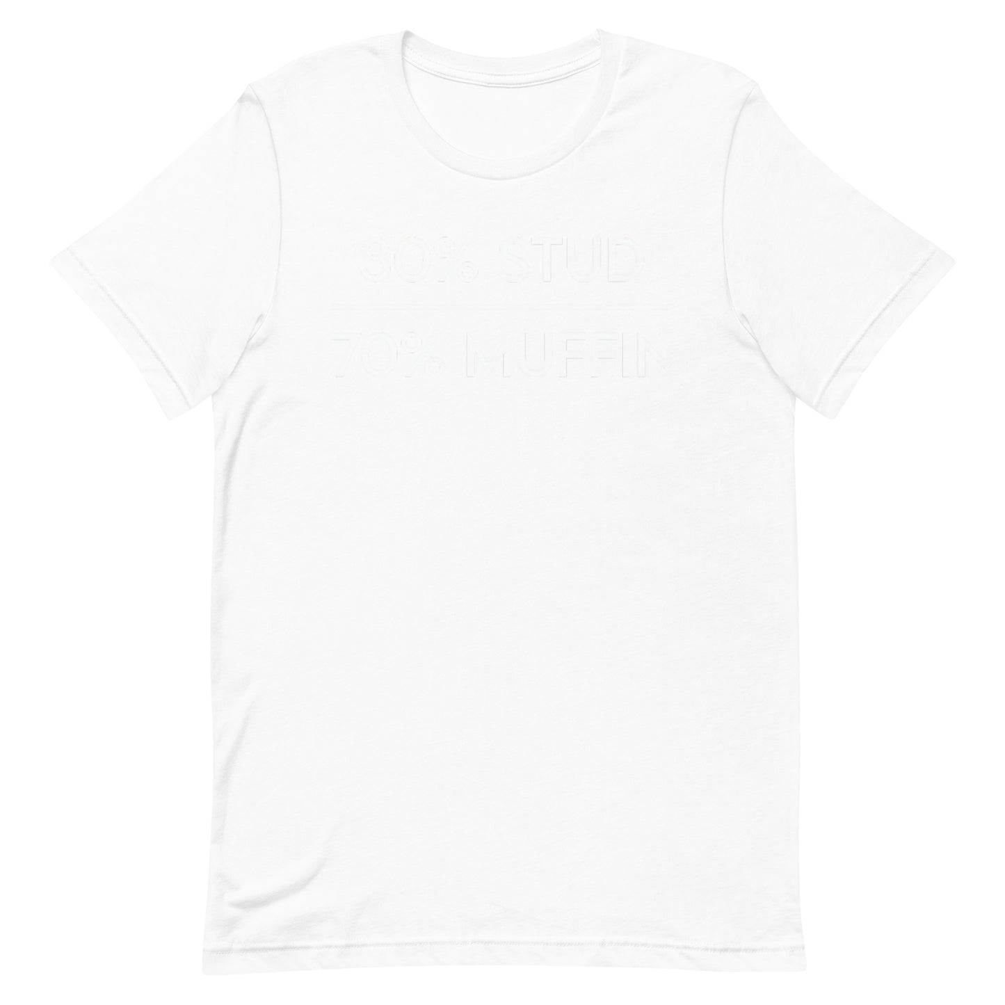 Stud Muffin T-shirt