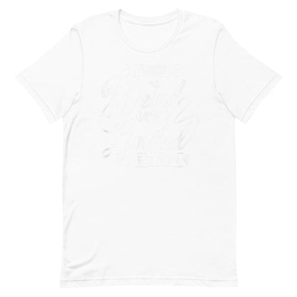 Limited Edition T-shirt