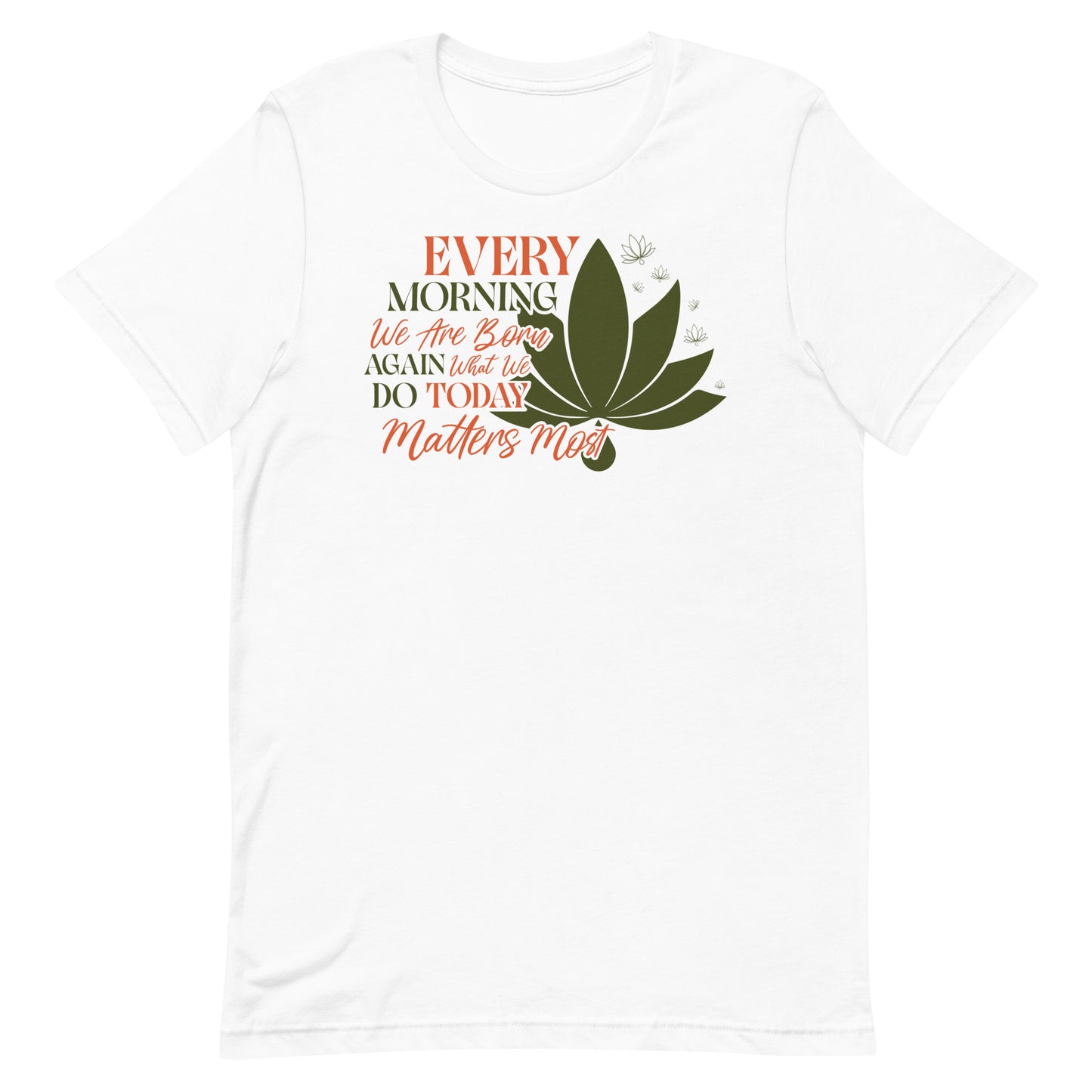 Born Again T-shirt