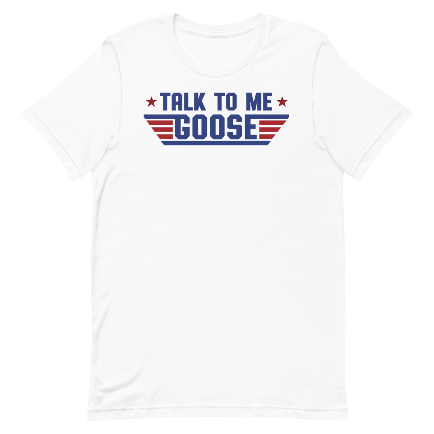 Talk to me Goose T-shirt