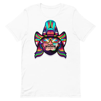 Macho Rainbow T-shirt