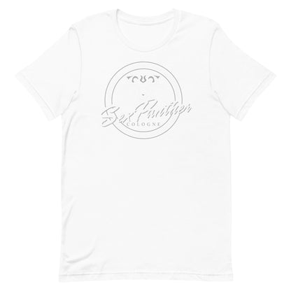 Sex Panther Label T-shirt