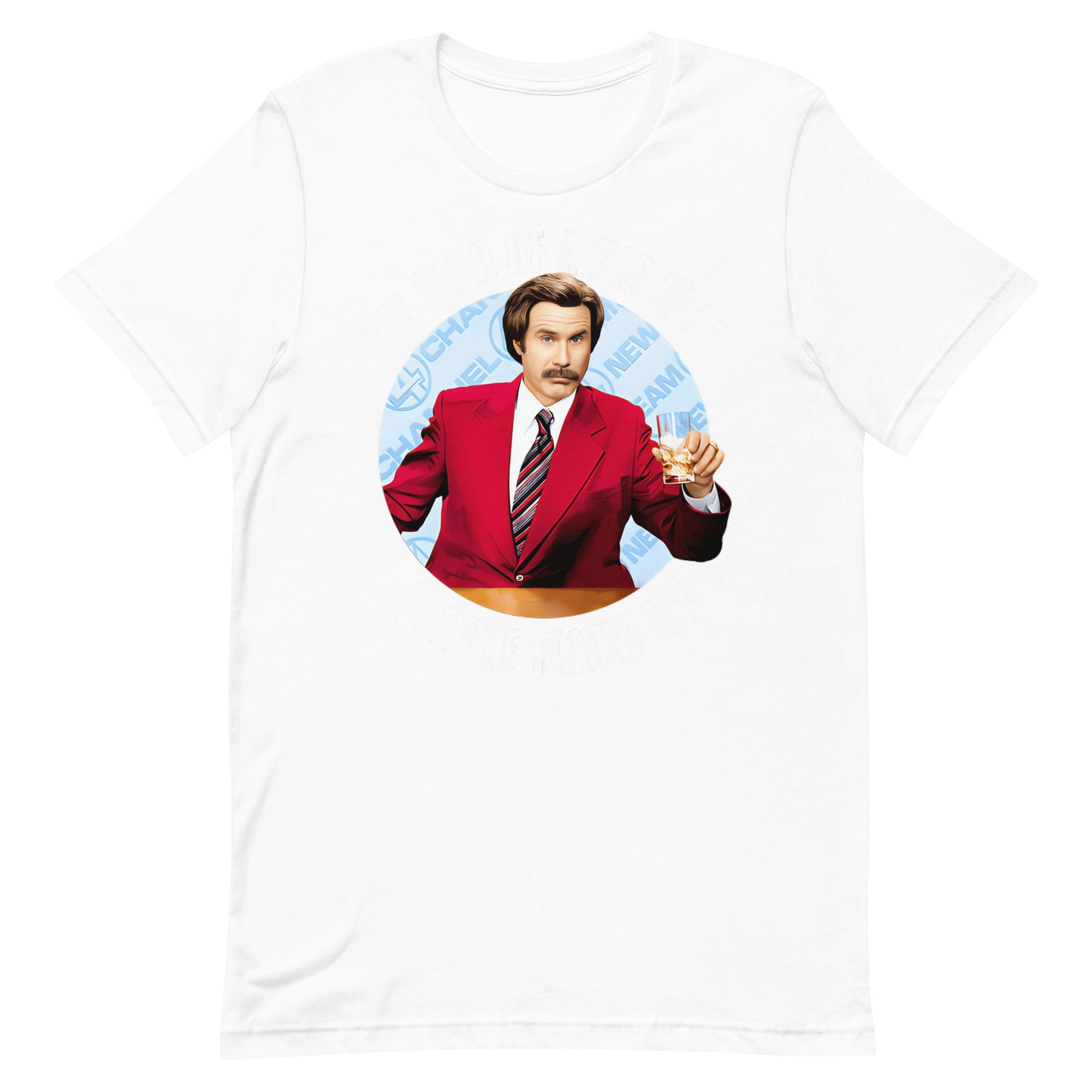 Big Deal T-shirt