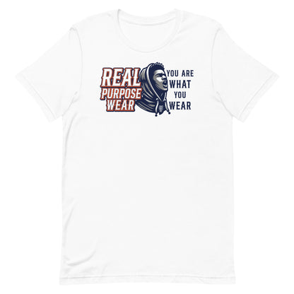 RPW Hoodie Yell One T-shirt