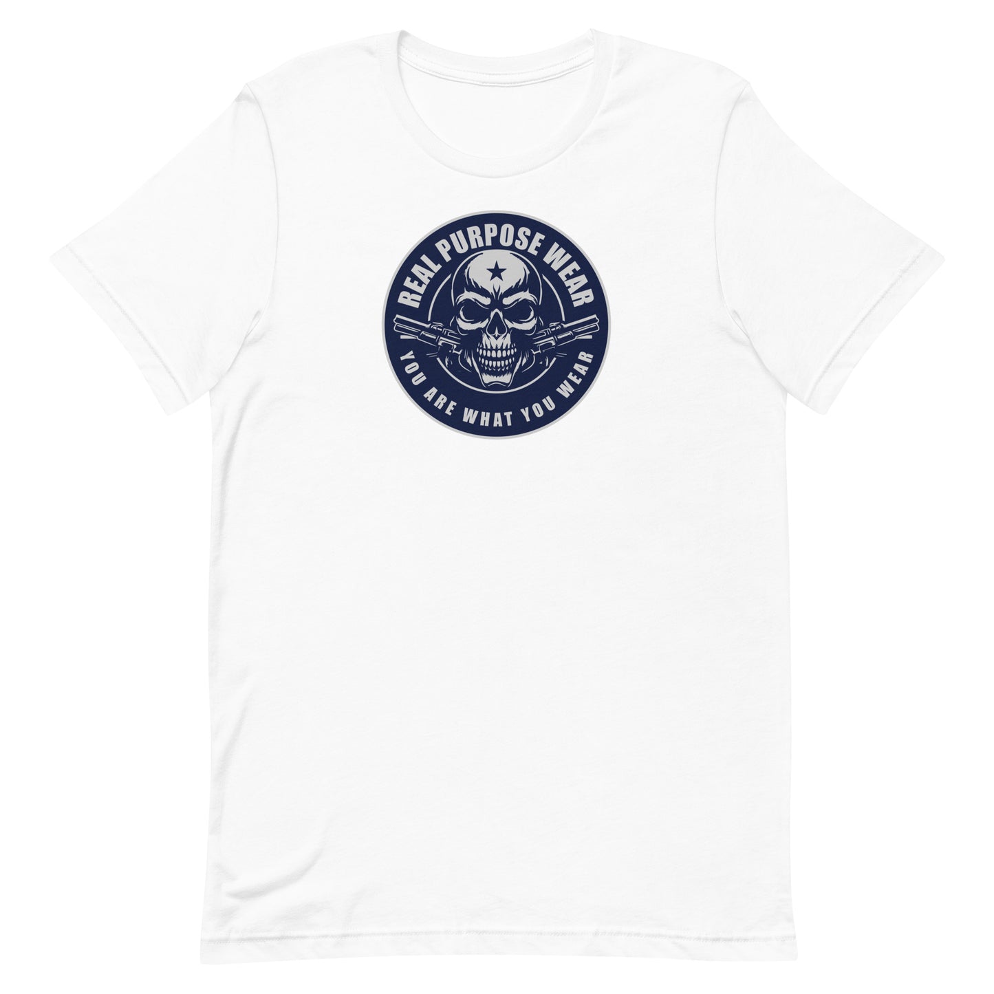 RPW Skull T-shirt