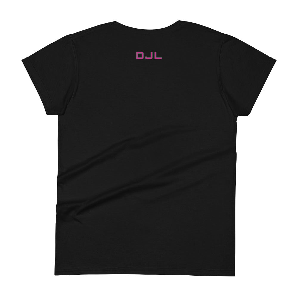 Babe W T-shirt