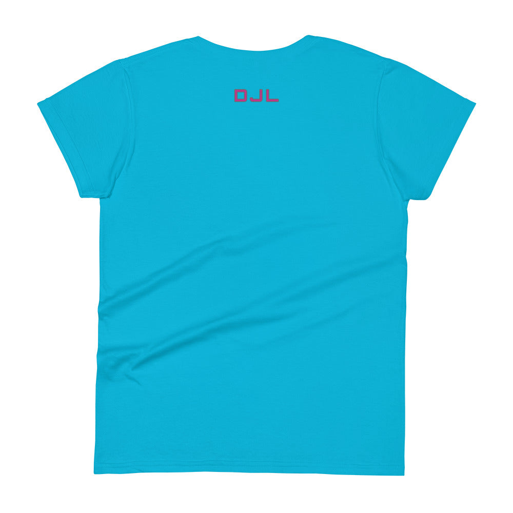 Babe W T-shirt
