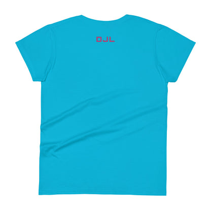 Babe W T-shirt