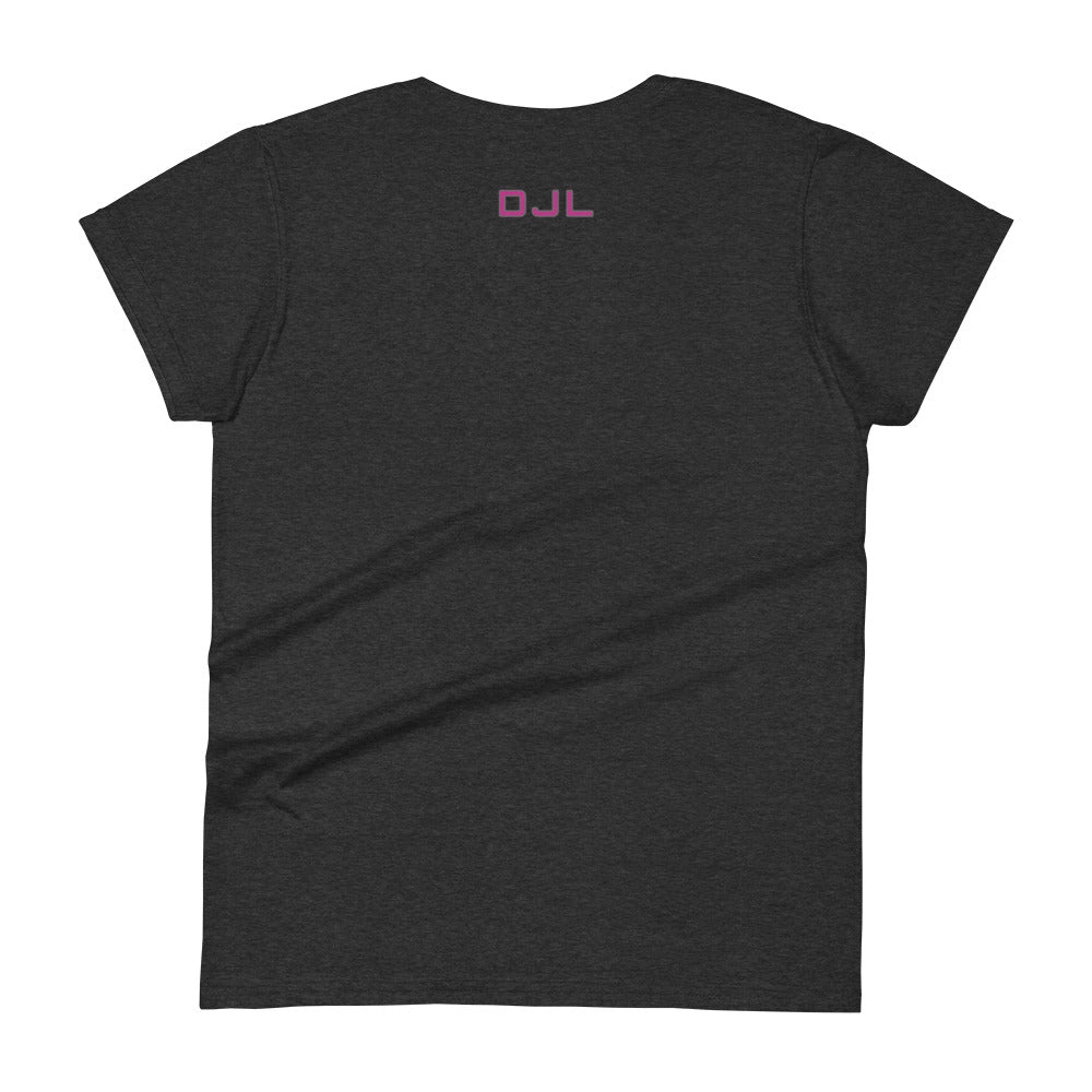 Babe W T-shirt