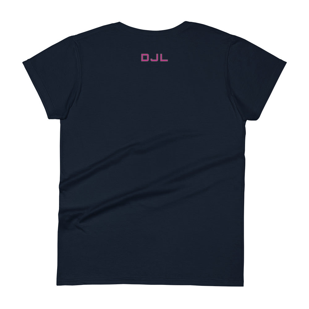 Babe W T-shirt