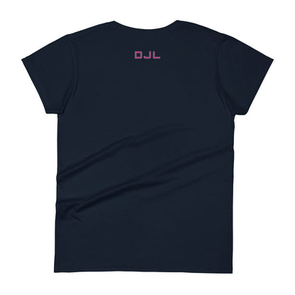 Babe W T-shirt
