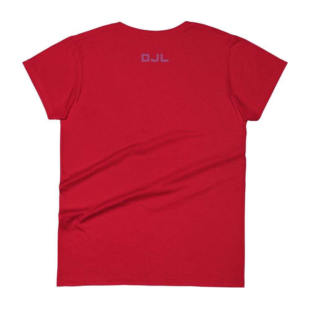 Limited Edition W T-shirt