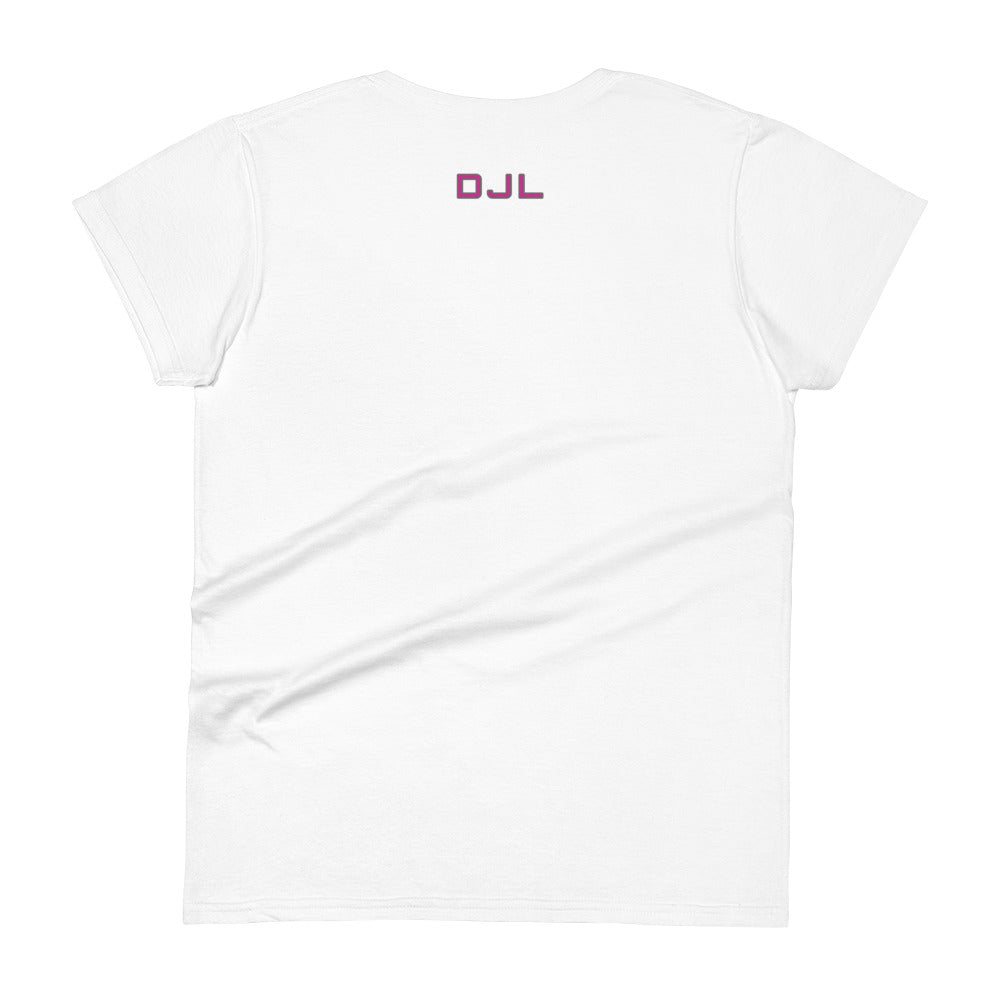 Babe W T-shirt