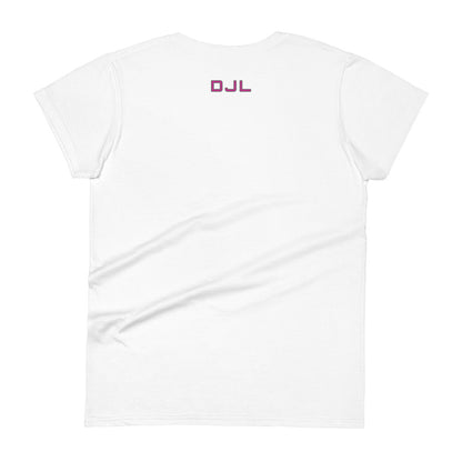 Babe W T-shirt