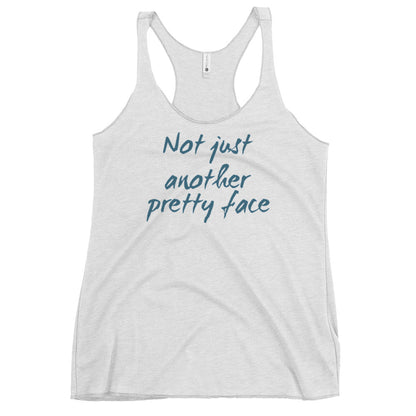 Pretty Face Tank