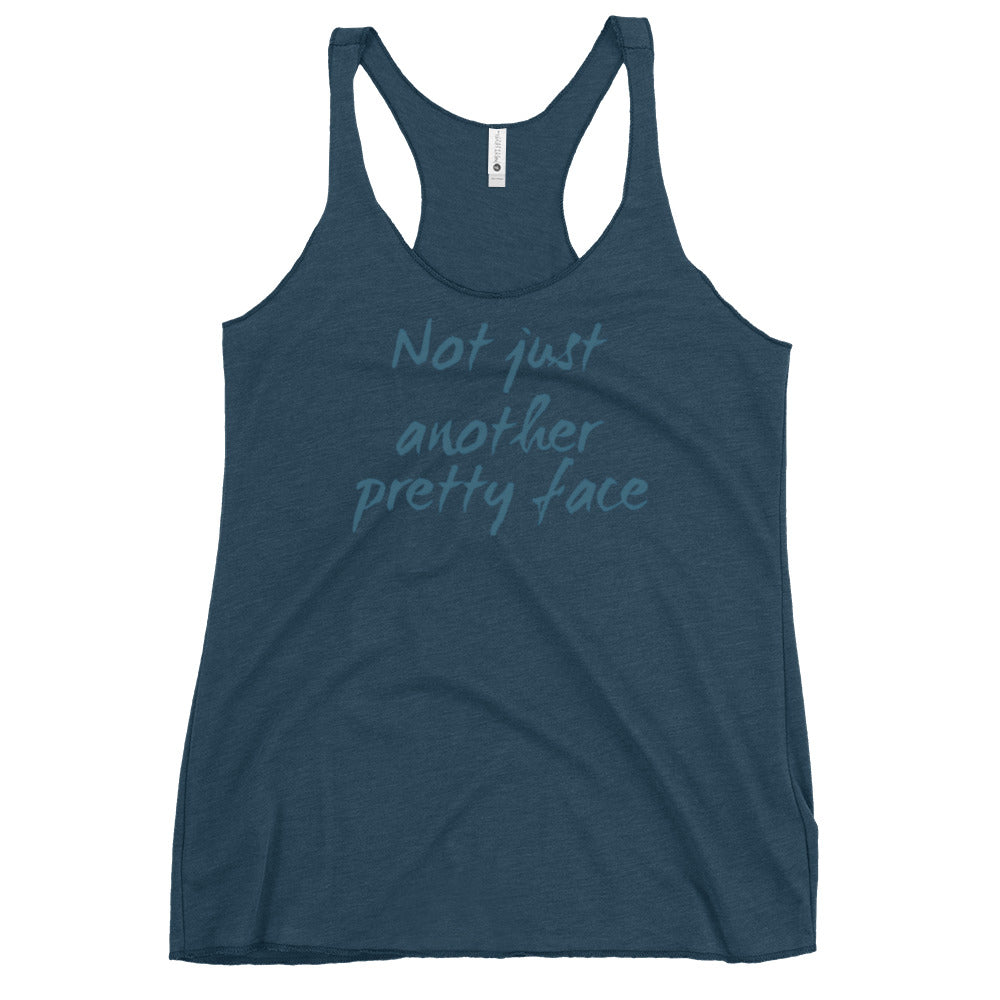 Pretty Face Tank