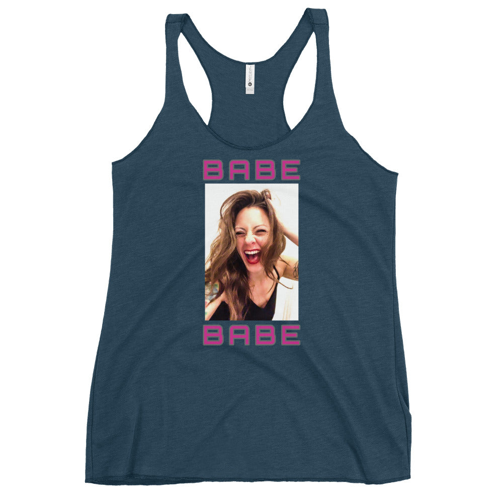 Babe Tank