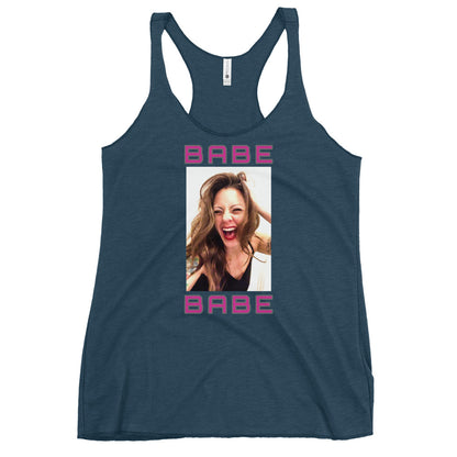 Babe Tank