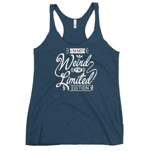 Limited Edition Tank