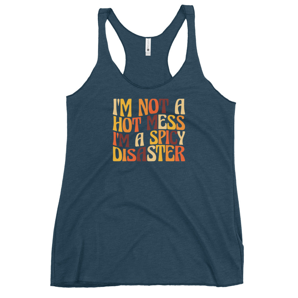 Hot Mess Tank