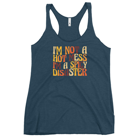 Hot Mess Tank