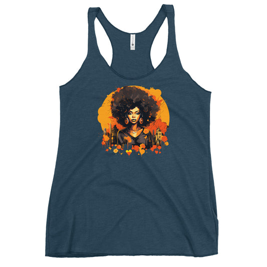 Black Girl Power Tank