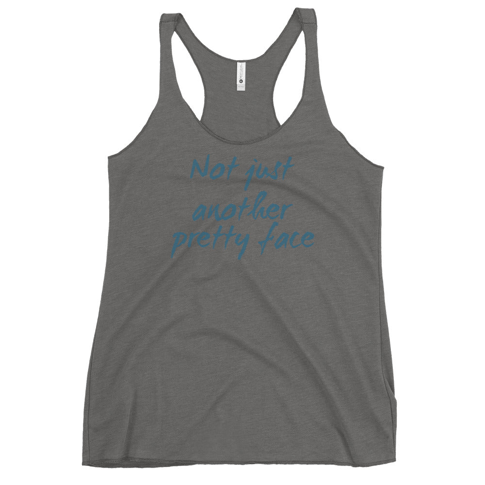 Pretty Face Tank