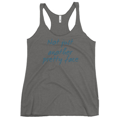 Pretty Face Tank