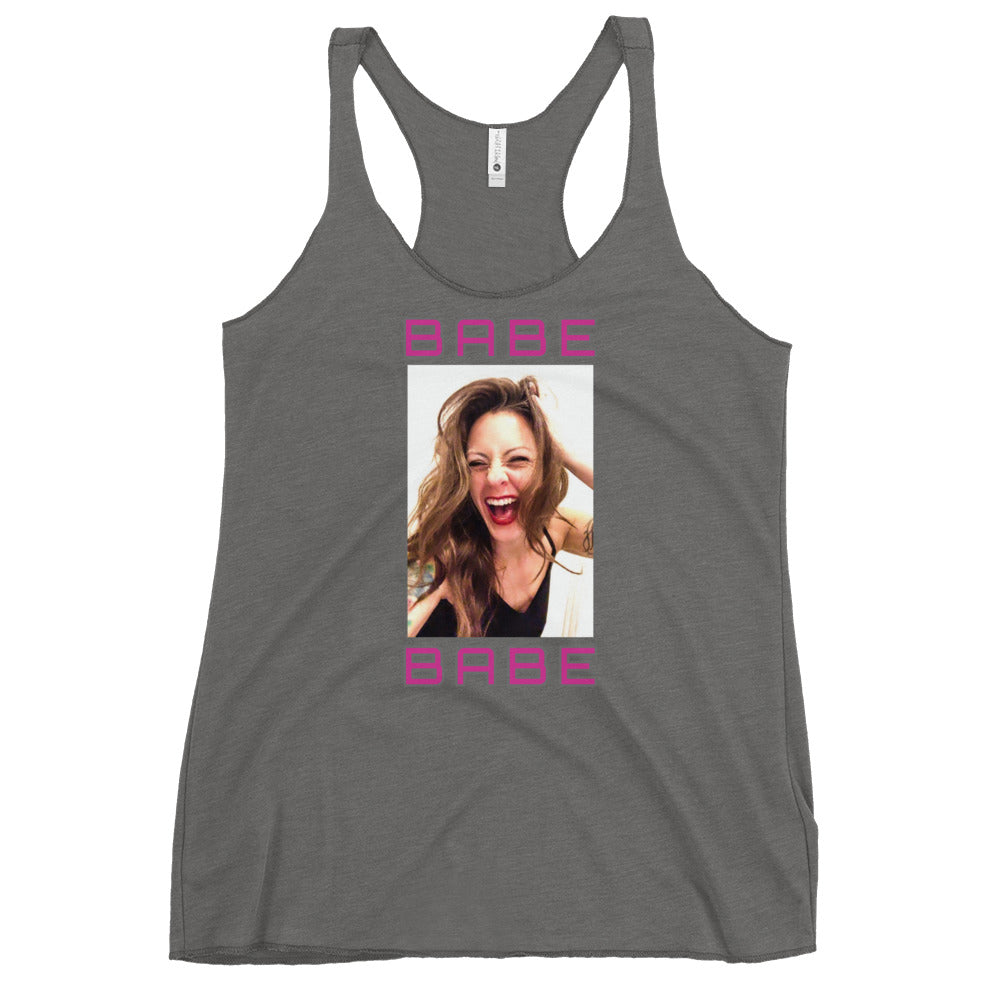 Babe Tank