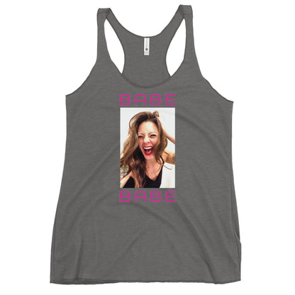Babe Tank