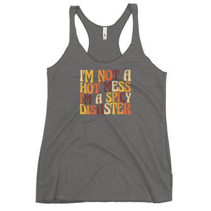 Hot Mess Tank