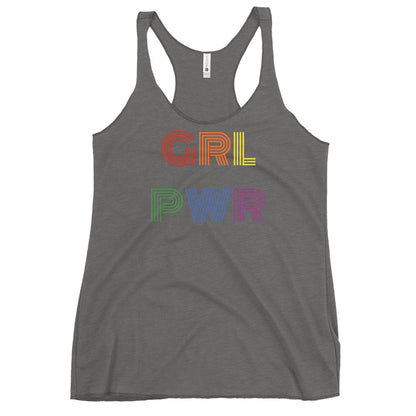 Girl Power Tank