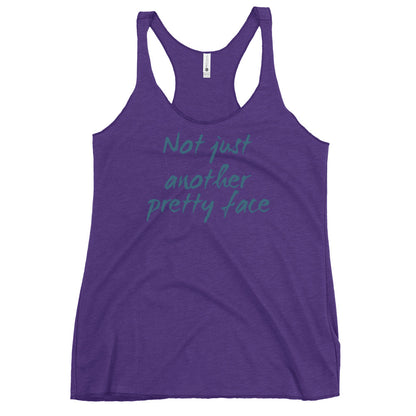 Pretty Face Tank