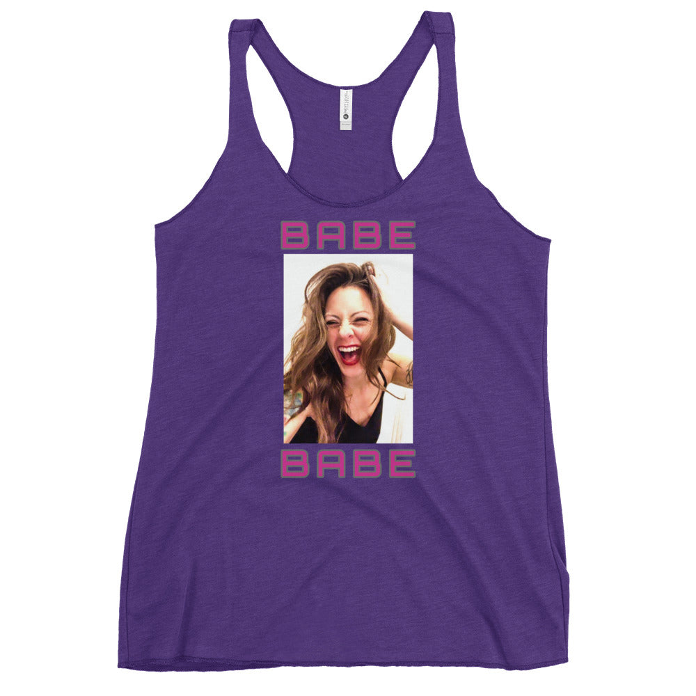 Babe Tank