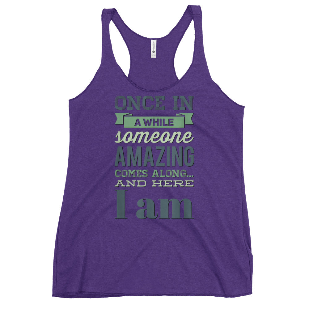 Someone Amazing Tank