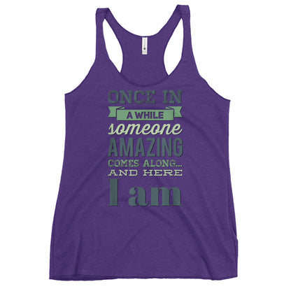Someone Amazing Tank