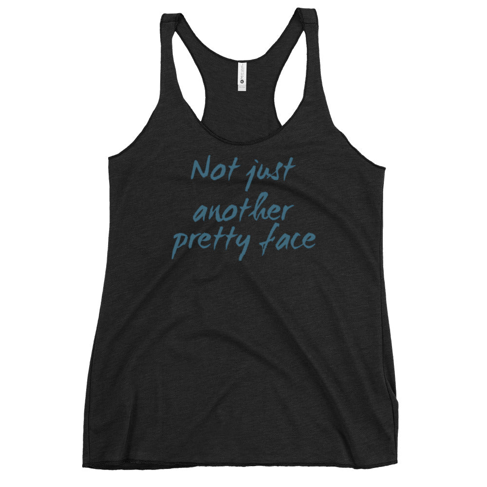 Pretty Face Tank
