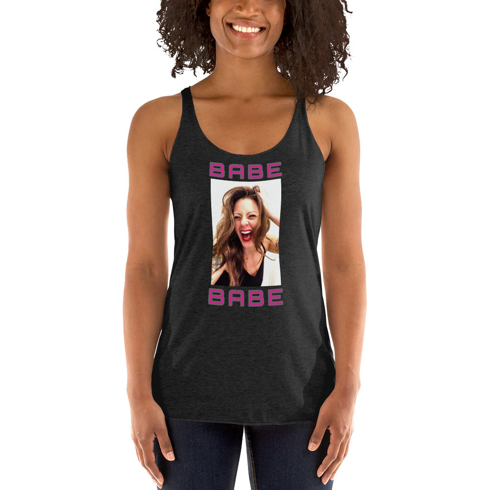 Babe Tank