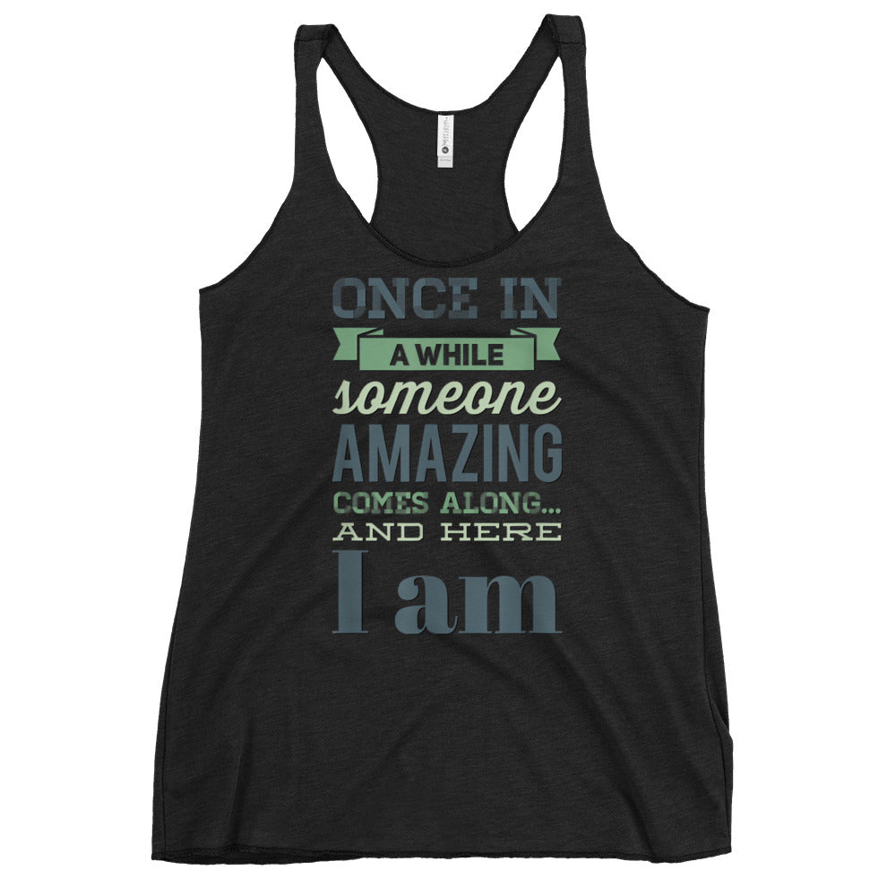 Someone Amazing Tank