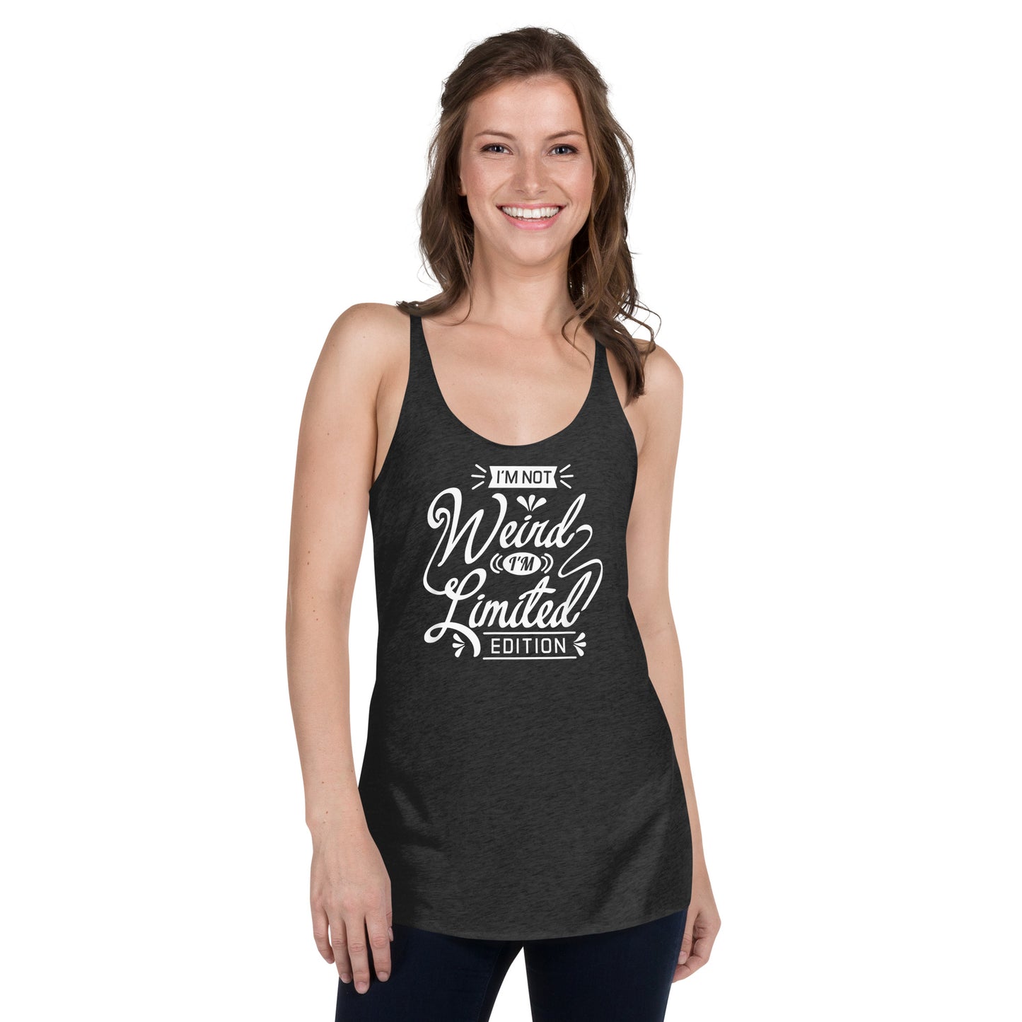 Limited Edition Tank