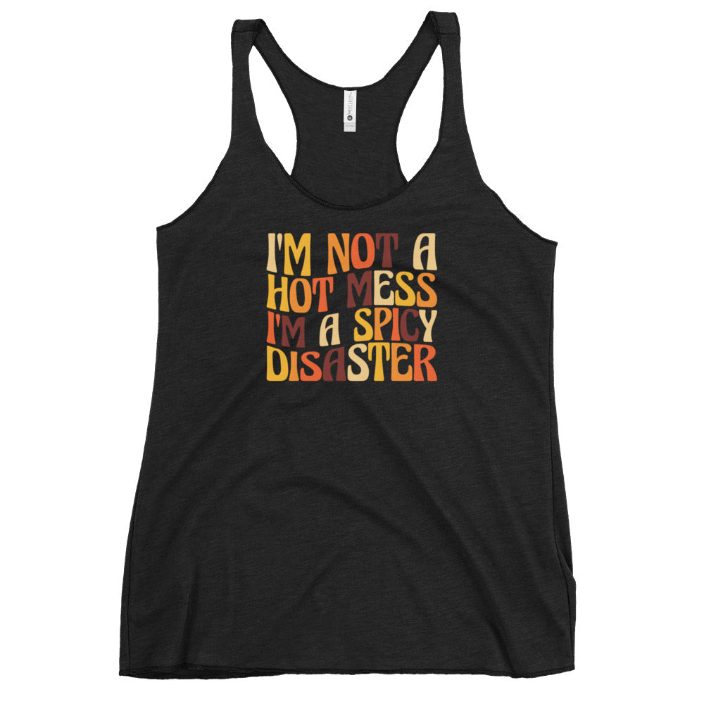 Hot Mess Tank
