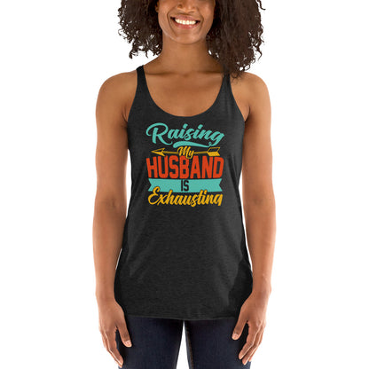 Raising My Husband Tank