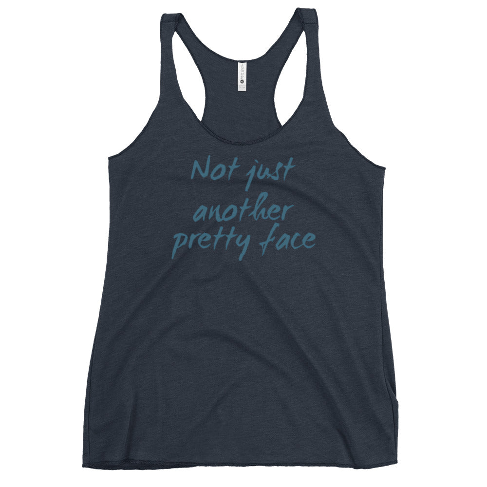 Pretty Face Tank