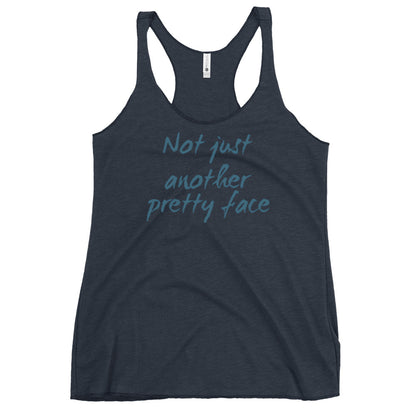 Pretty Face Tank